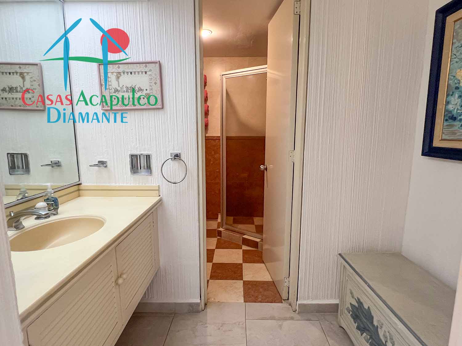 Nautia 603 - Recámara dos 10